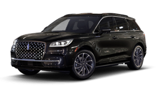 2024 Lincoln Lincoln Corsair External Image 1
